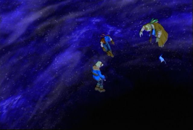 Wild Arms Alter Code: F Part #24 - The password to Password